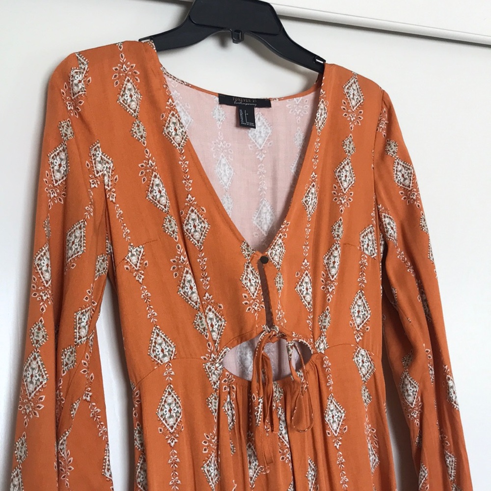 Perfect summer dress